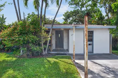 5619 NE 6th Ave, Oakland Park, FL 33334 - Photo 3