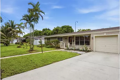 4750 NW 1st St, Plantation, FL 33317 - Photo 45