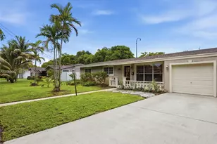 4750 NW 1st St, Plantation, FL 33317 - Photo 45