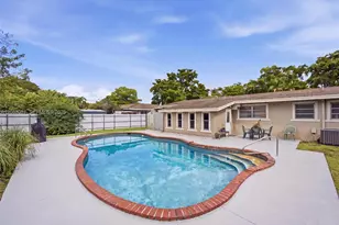 4750 NW 1st St, Plantation, FL 33317 - Photo 33
