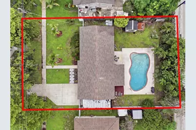4750 NW 1st St, Plantation, FL 33317 - Photo 43