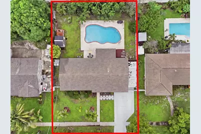 4750 NW 1st St, Plantation, FL 33317 - Photo 41