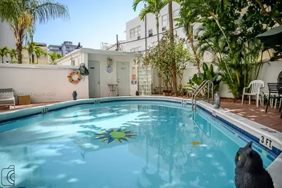 1390 Ocean Dr #201, Miami Beach, FL 33139 - Photo 3