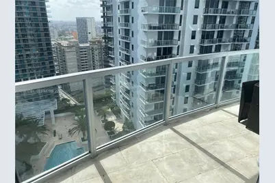 1060 Brickell Ave #1713, Miami, FL 33131 - Photo 5