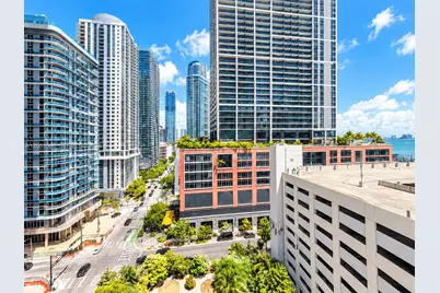 121 NE 5th St #1511, Miami, FL 33132 - Photo 25
