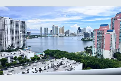 3300 NE 192nd St #PH16, Aventura, FL 33180 - Photo 1