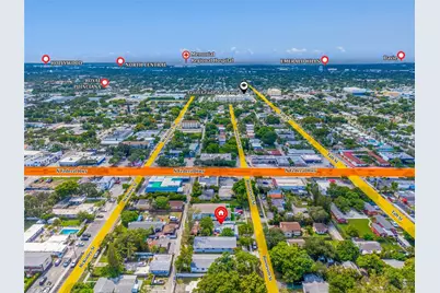 1726 Roosevelt St, Hollywood, FL 33020 - Photo 23
