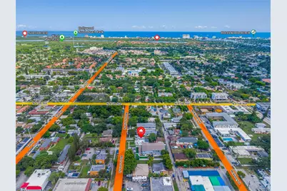 1726 Roosevelt St, Hollywood, FL 33020 - Photo 21