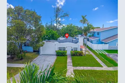 1726 Roosevelt St, Hollywood, FL 33020 - Photo 5