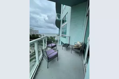 1900 N Bayshore Dr #810, Miami, FL 33132 - Photo 7