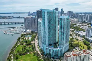 1900 N Bayshore Dr, Miami, FL 33132 - Photo 1