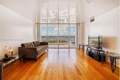 18021 Biscayne Blvd #1604, Aventura, FL 33160 - Photo 1