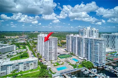 18021 Biscayne Blvd #1604, Aventura, FL 33160 - Photo 53