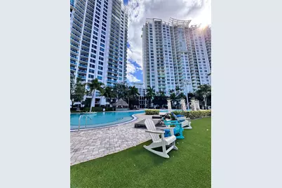 2681 N Flamingo Rd #2705S, Sunrise, FL 33323 - Photo 41