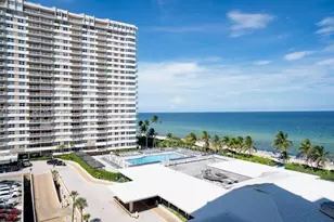 1980 S Ocean Dr, Hallandale Beach, FL 33009 - Photo 1