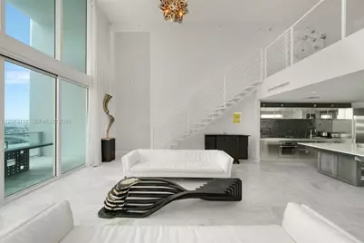 1040 Biscayne Blvd #3304, Miami, FL 33132 - Photo 3