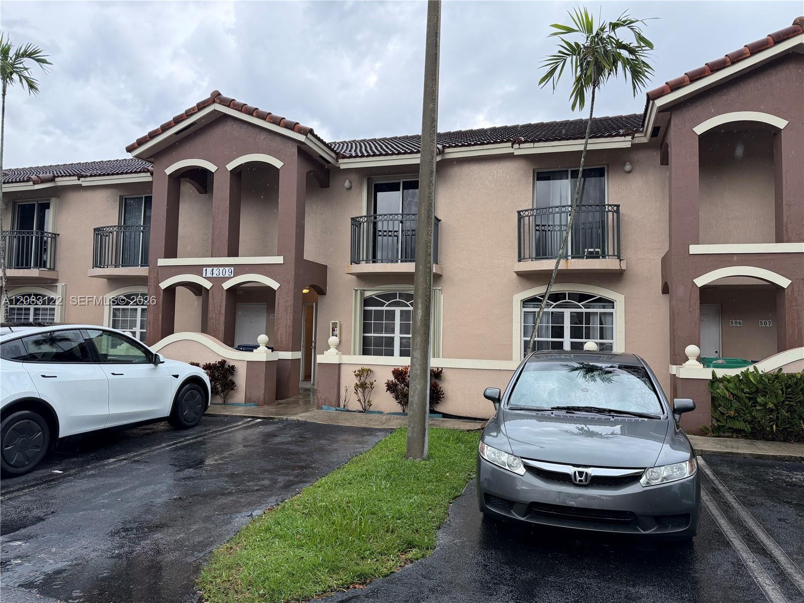 14309 SW 96th St #505 - 14309 SW 96th St #505, Miami, FL 33186 Luxury Property | Jose Angel Pina