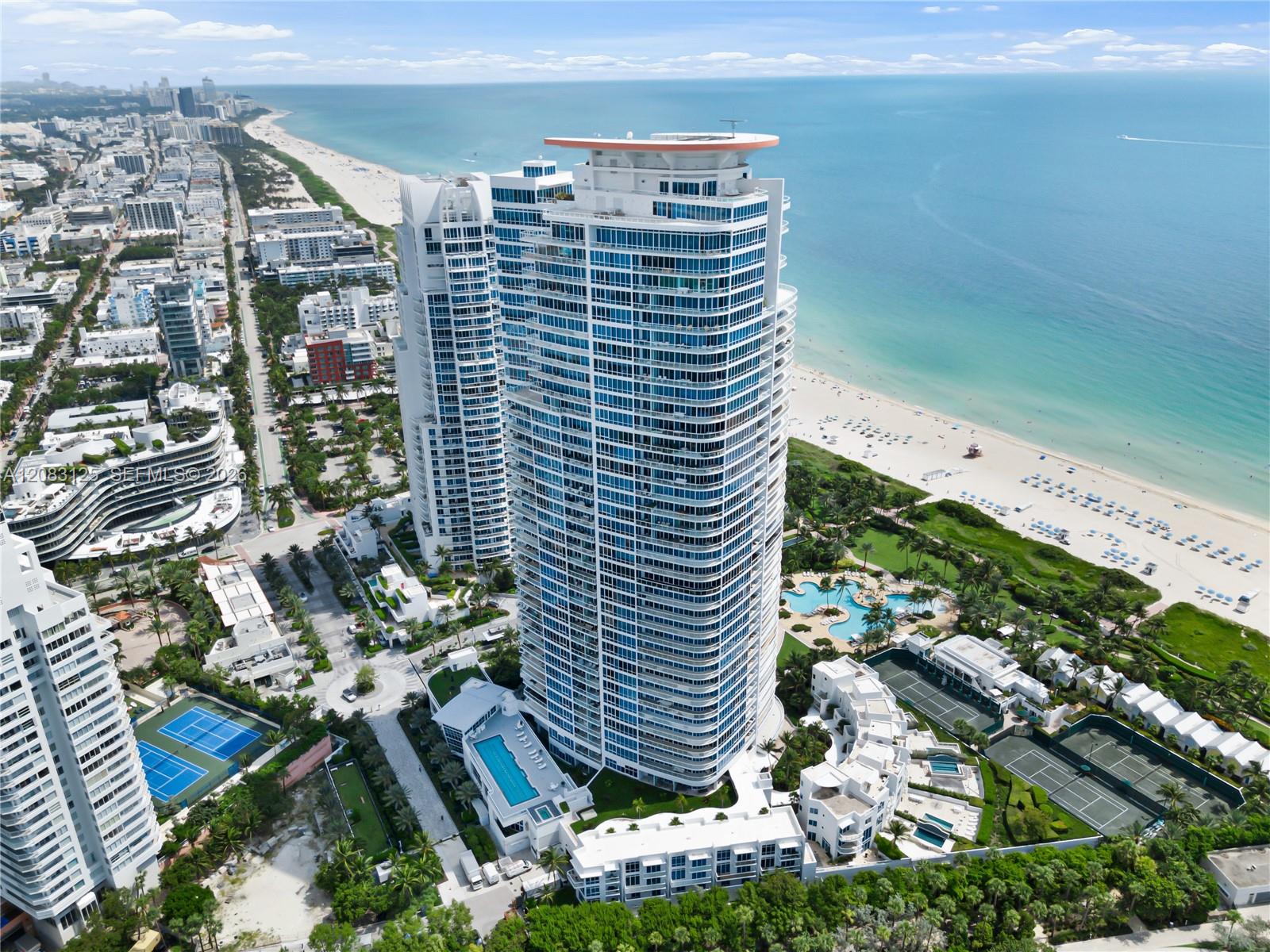 100 S Pointe Dr #1102/03 - 100 S Pointe Dr #1102/03, Miami Beach, FL 33139 Luxury Property | Jose Angel Pina