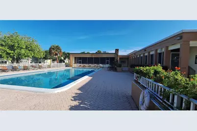 4990 E Sabal Palm Blvd #202, Tamarac, FL 33319 - Photo 19