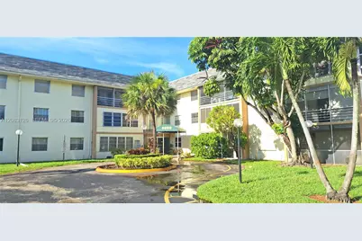 4990 E Sabal Palm Blvd #202, Tamarac, FL 33319 - Photo 5