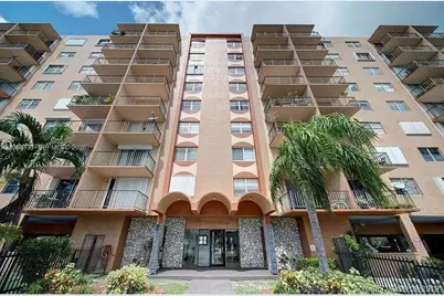 1465 NE 123rd St #412, North Miami, FL 33161 - Photo 13