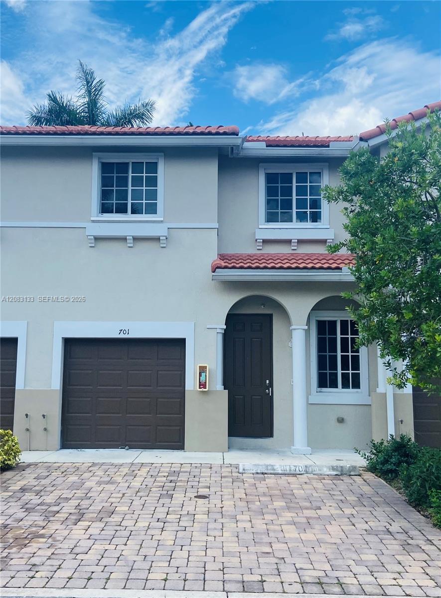 21401 NW 13th Ct #701 - 21401 NW 13th Ct #701, Miami Gardens, FL 33169 Luxury Property | Jose Angel Pina
