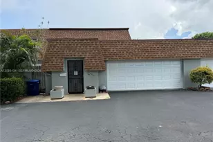19233 E Lake Dr, Hialeah, FL 33015 - Photo 1