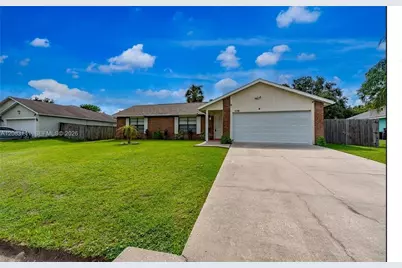 1136 Lamplighter, Palm Bay, FL 32907 - Photo 1