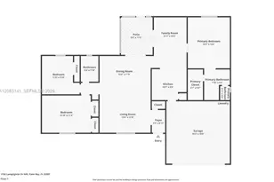 1136 Lamplighter, Palm Bay, FL 32907 - Photo 21