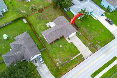 1136 Lamplighter, Palm Bay, FL 32907 - Photo 3