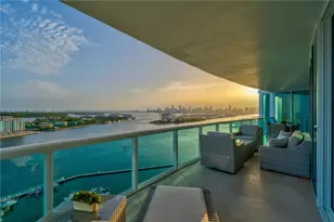 1000 S Pointe Dr, Miami Beach, FL 33139 - Photo 1