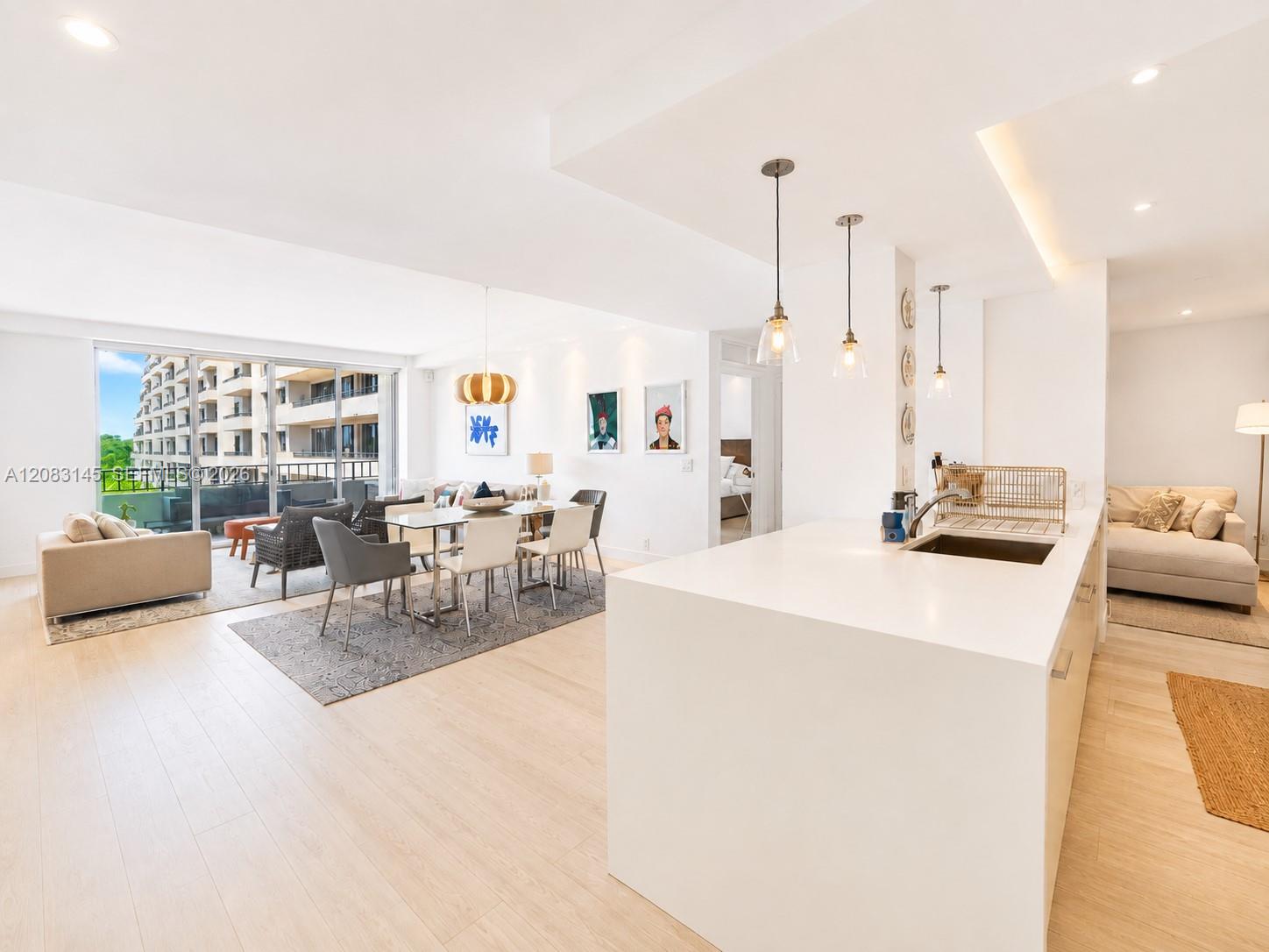 151 Crandon Blvd #405 - 151 Crandon Blvd #405, Key Biscayne, FL 33149 Luxury Property | Jose Angel Pina