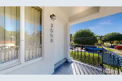 3558 SW 26th St #3558, Miami, FL 33133 - Photo 5