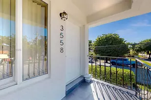 3558 SW 26th St, Miami, FL 33133 - Photo 5
