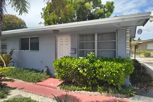 2330 Polk St, Hollywood, FL 33020 - Photo 1