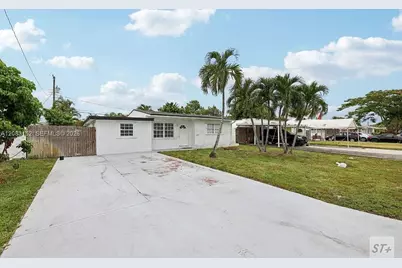6445 SW 22nd St, Miramar, FL 33023 - Photo 27