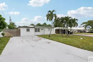 6445 SW 22nd St, Miramar, FL 33023 - Photo 27