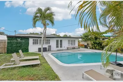 6445 SW 22nd St, Miramar, FL 33023 - Photo 1
