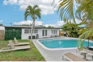 6445 SW 22nd St, Miramar, FL 33023 - Photo 1