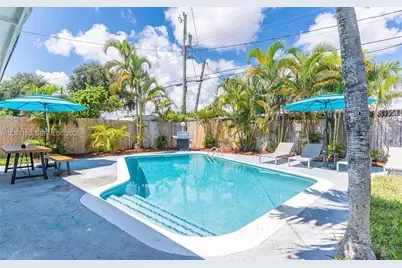 6445 SW 22nd St, Miramar, FL 33023 - Photo 23