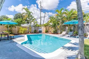 6445 SW 22nd St, Miramar, FL 33023 - Photo 23