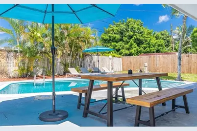 6445 SW 22nd St, Miramar, FL 33023 - Photo 3