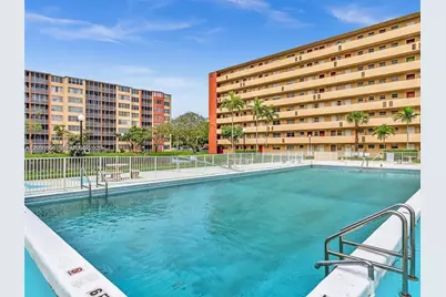 1780 NE 191st St #204-2, Miami, FL 33179 - Photo 31