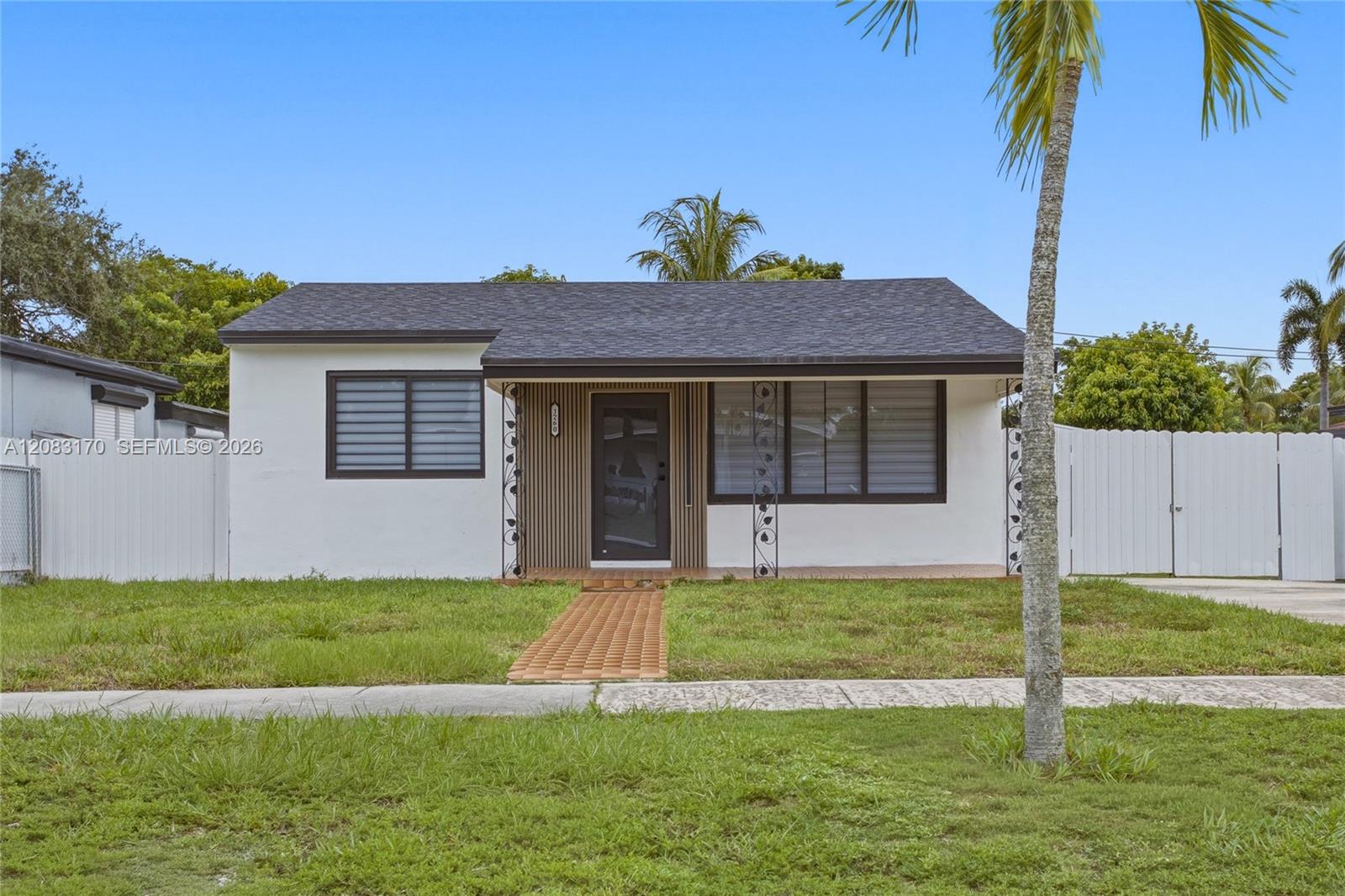 1260 NE 155th St - 1260 NE 155th St, North Miami Beach, FL 33162 Luxury Property | Jose Angel Pina