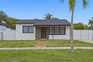 1260 NE 155th St, North Miami Beach, FL 33162 - Photo 1