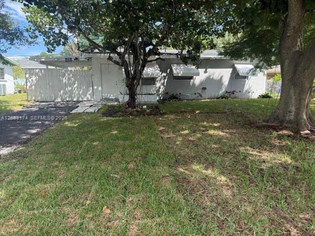 1050 NW 23rd #1041 - 1050 NW 23rd #1041, Fort Lauderdale, FL 33311 Luxury Property | Jose Angel Pina