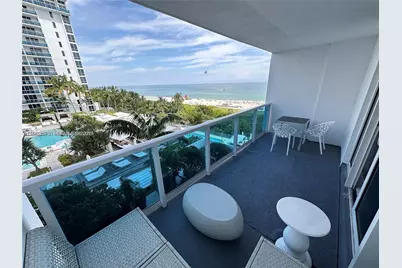 2301 Collins Ave #611, Miami Beach, FL 33139 - Photo 1