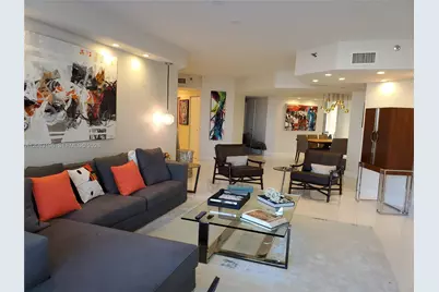 3000 Island Blvd #2603, Aventura, FL 33160 - Photo 9