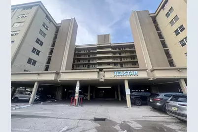 1811 Jefferson #705, Hollywood, FL 33020 - Photo 1