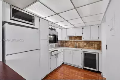 1811 Jefferson #705, Hollywood, FL 33020 - Photo 7